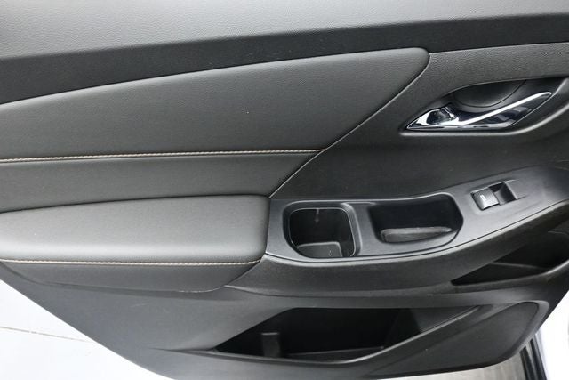 2020 Chevrolet Traverse LT 1LT