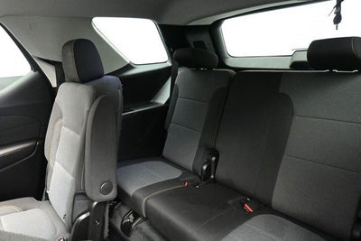 2020 Chevrolet Traverse LT 1LT