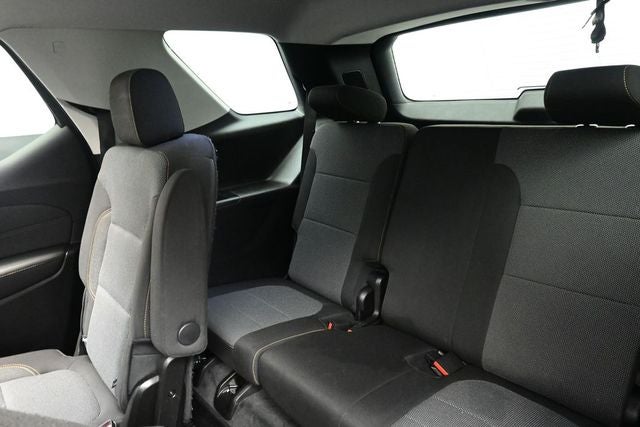 2020 Chevrolet Traverse LT 1LT
