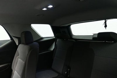 2020 Chevrolet Traverse LT 1LT