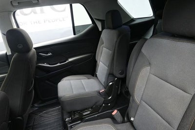 2020 Chevrolet Traverse LT 1LT