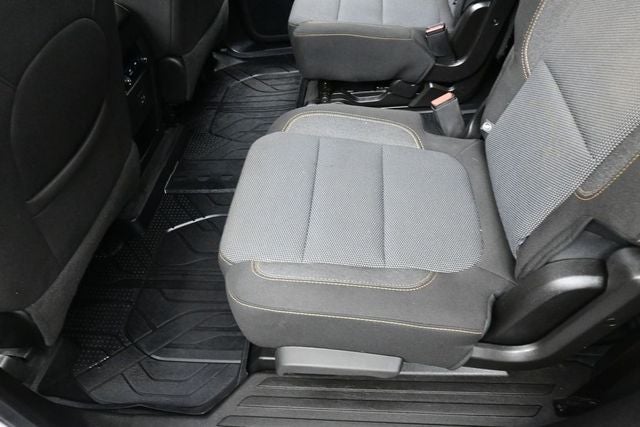 2020 Chevrolet Traverse LT 1LT
