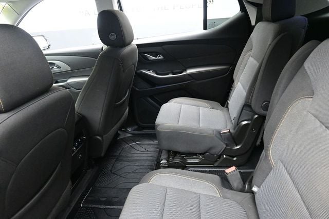 2020 Chevrolet Traverse LT 1LT