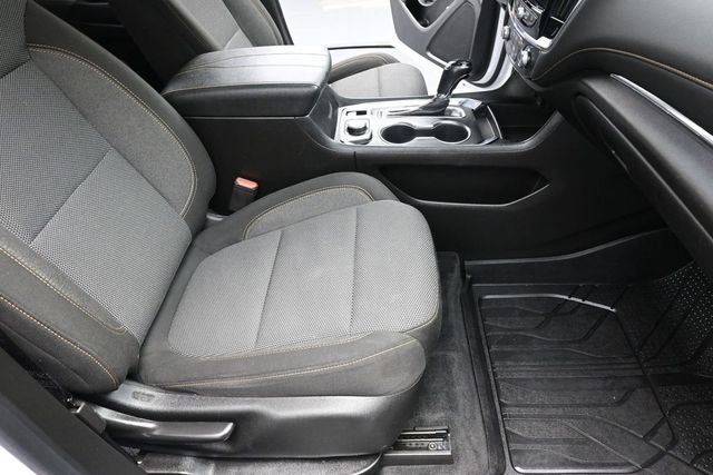 2020 Chevrolet Traverse LT 1LT
