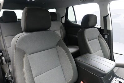 2020 Chevrolet Traverse LT 1LT