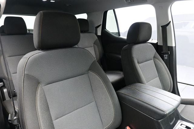 2020 Chevrolet Traverse LT 1LT