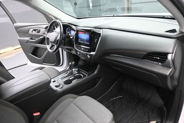 2020 Chevrolet Traverse LT 1LT