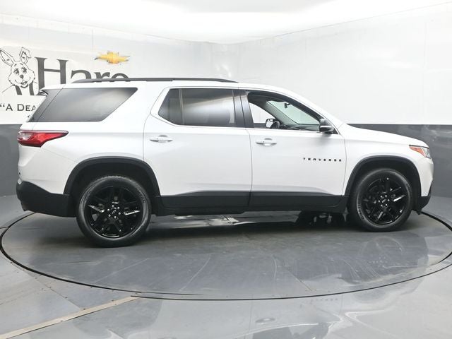 2020 Chevrolet Traverse LT 1LT