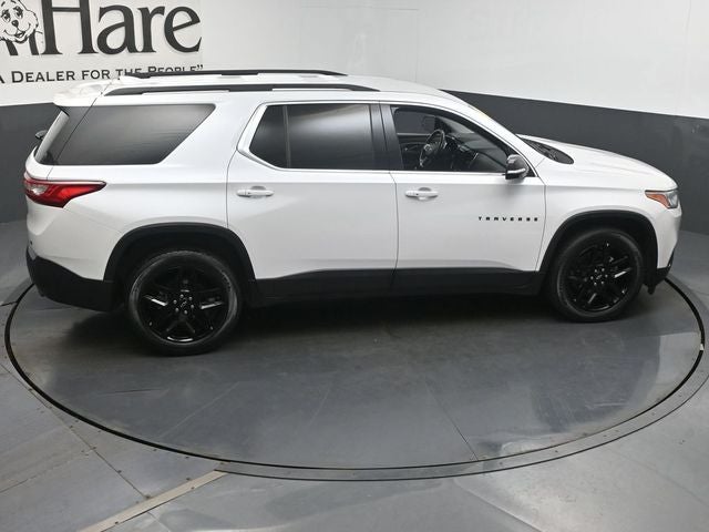 2020 Chevrolet Traverse LT 1LT