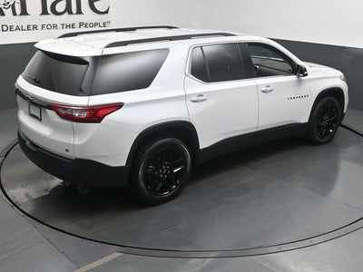 2020 Chevrolet Traverse LT 1LT