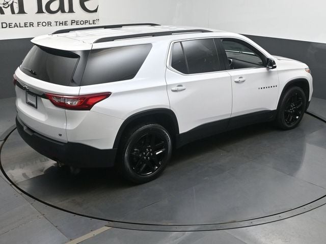 2020 Chevrolet Traverse LT 1LT