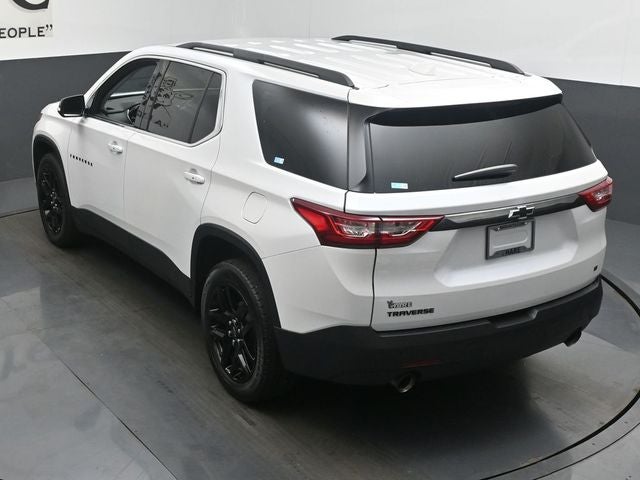 2020 Chevrolet Traverse LT 1LT