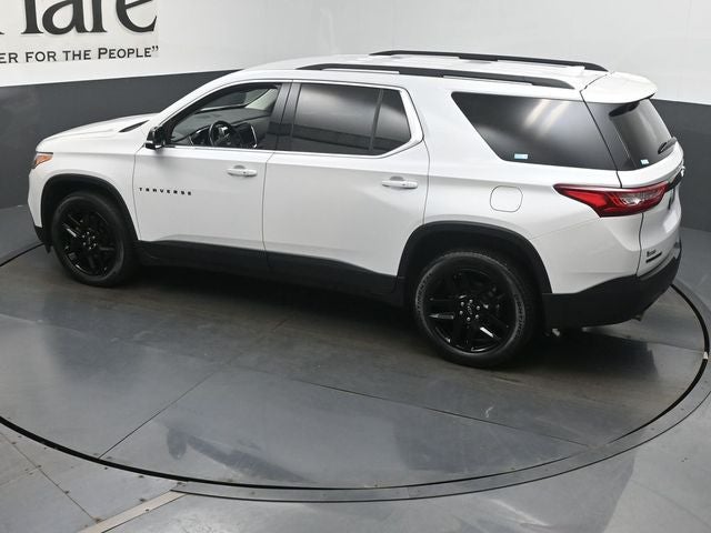 2020 Chevrolet Traverse LT 1LT