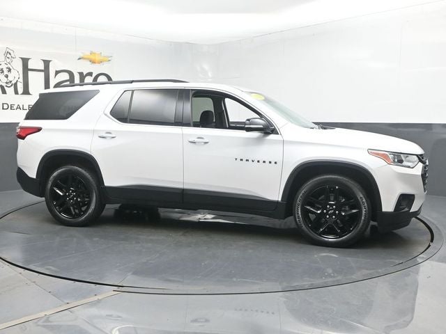 2020 Chevrolet Traverse LT 1LT