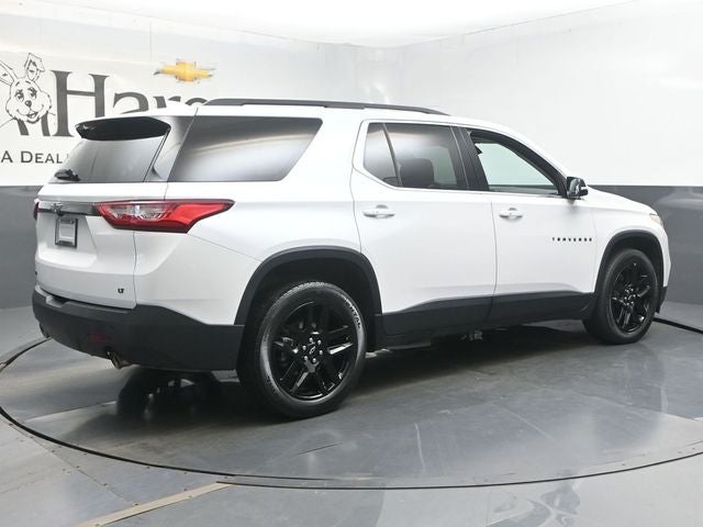 2020 Chevrolet Traverse LT 1LT
