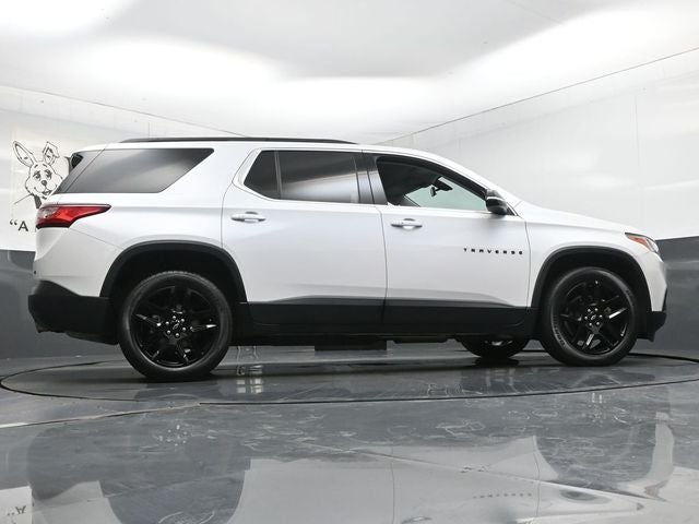 2020 Chevrolet Traverse LT 1LT