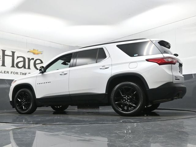 2020 Chevrolet Traverse LT 1LT