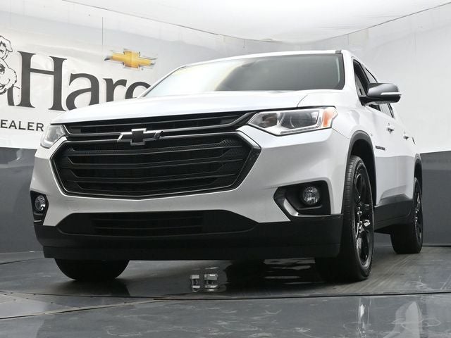 2020 Chevrolet Traverse LT 1LT