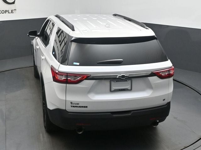 2020 Chevrolet Traverse LT 1LT