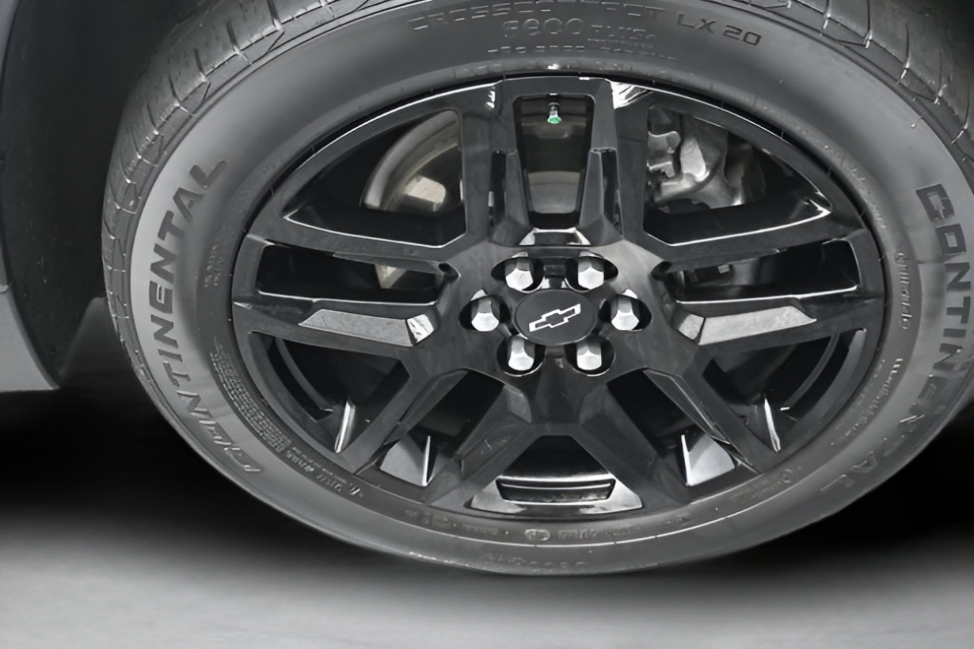 2020 Chevrolet Traverse LT 1LT
