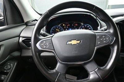 2020 Chevrolet Traverse LT 1LT