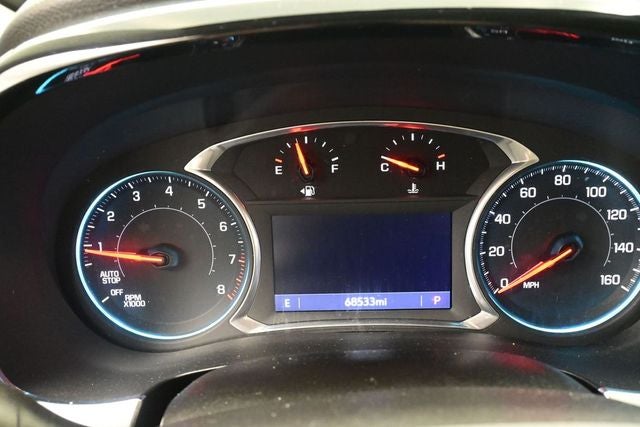 2020 Chevrolet Traverse LT 1LT