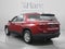 2020 Chevrolet Traverse LT 1LT