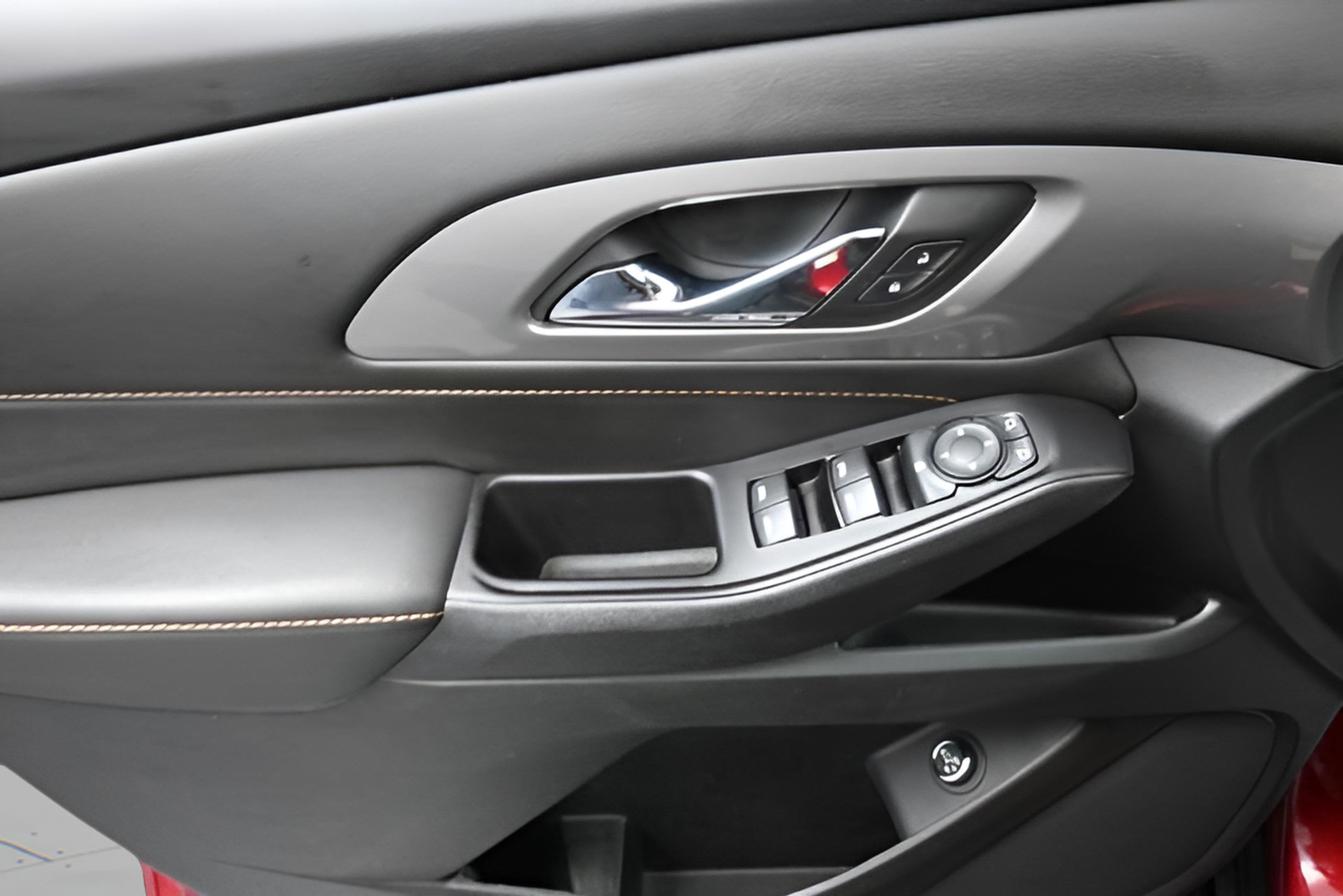 2020 Chevrolet Traverse LT 1LT