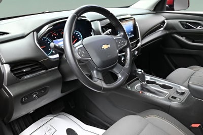 2020 Chevrolet Traverse LT 1LT
