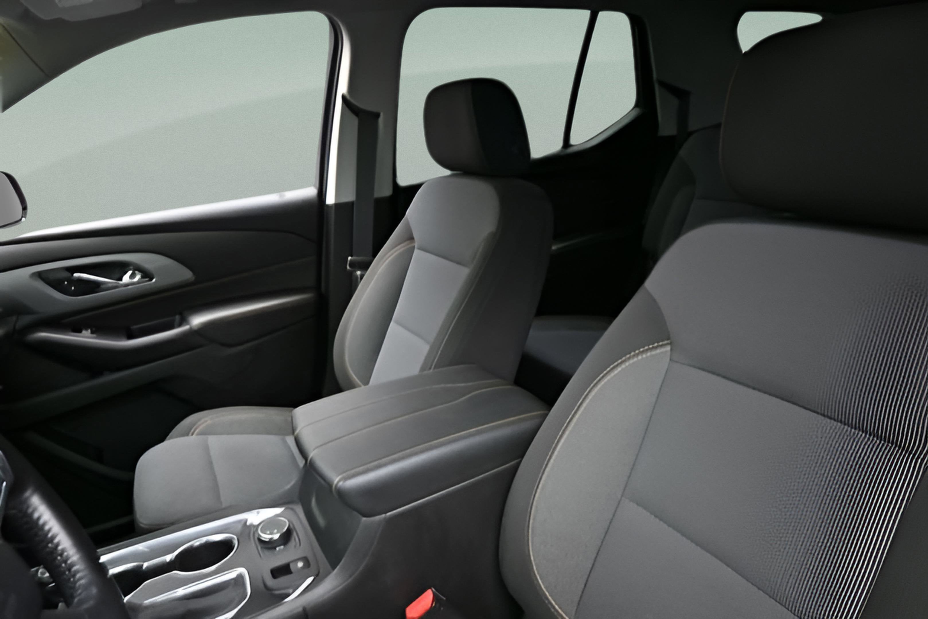 2020 Chevrolet Traverse LT 1LT