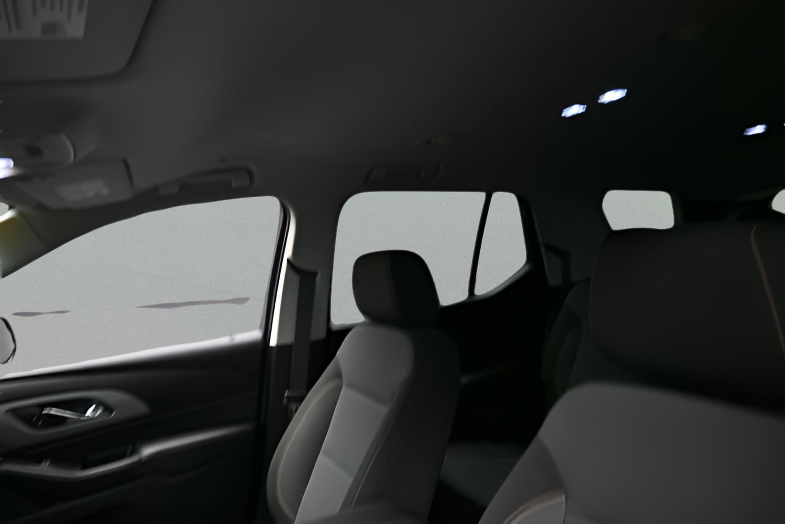 2020 Chevrolet Traverse LT 1LT