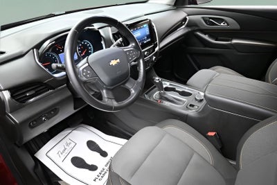 2020 Chevrolet Traverse LT 1LT