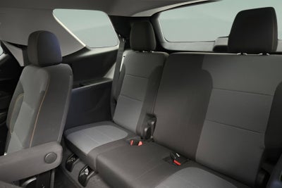 2020 Chevrolet Traverse LT 1LT