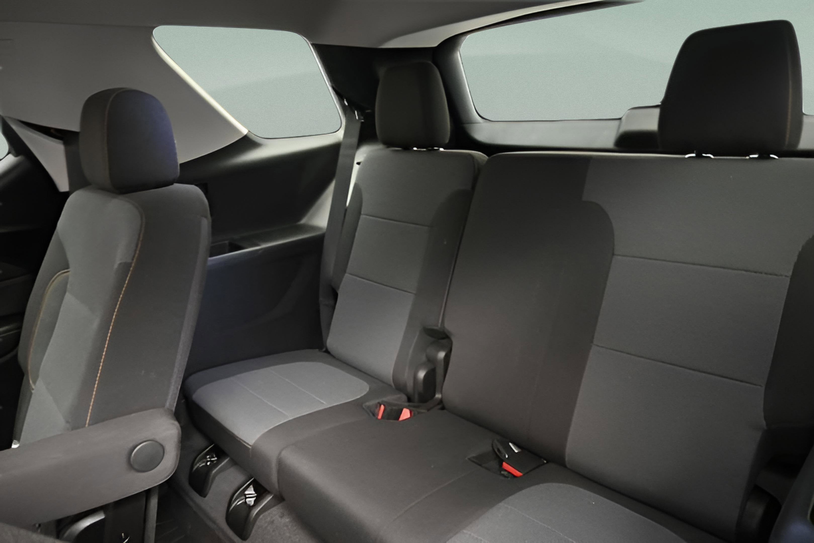 2020 Chevrolet Traverse LT 1LT
