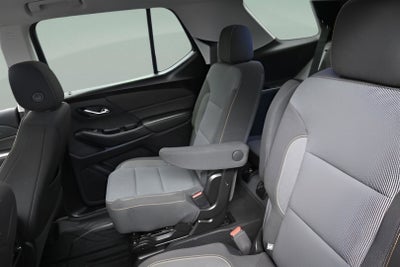2020 Chevrolet Traverse LT 1LT