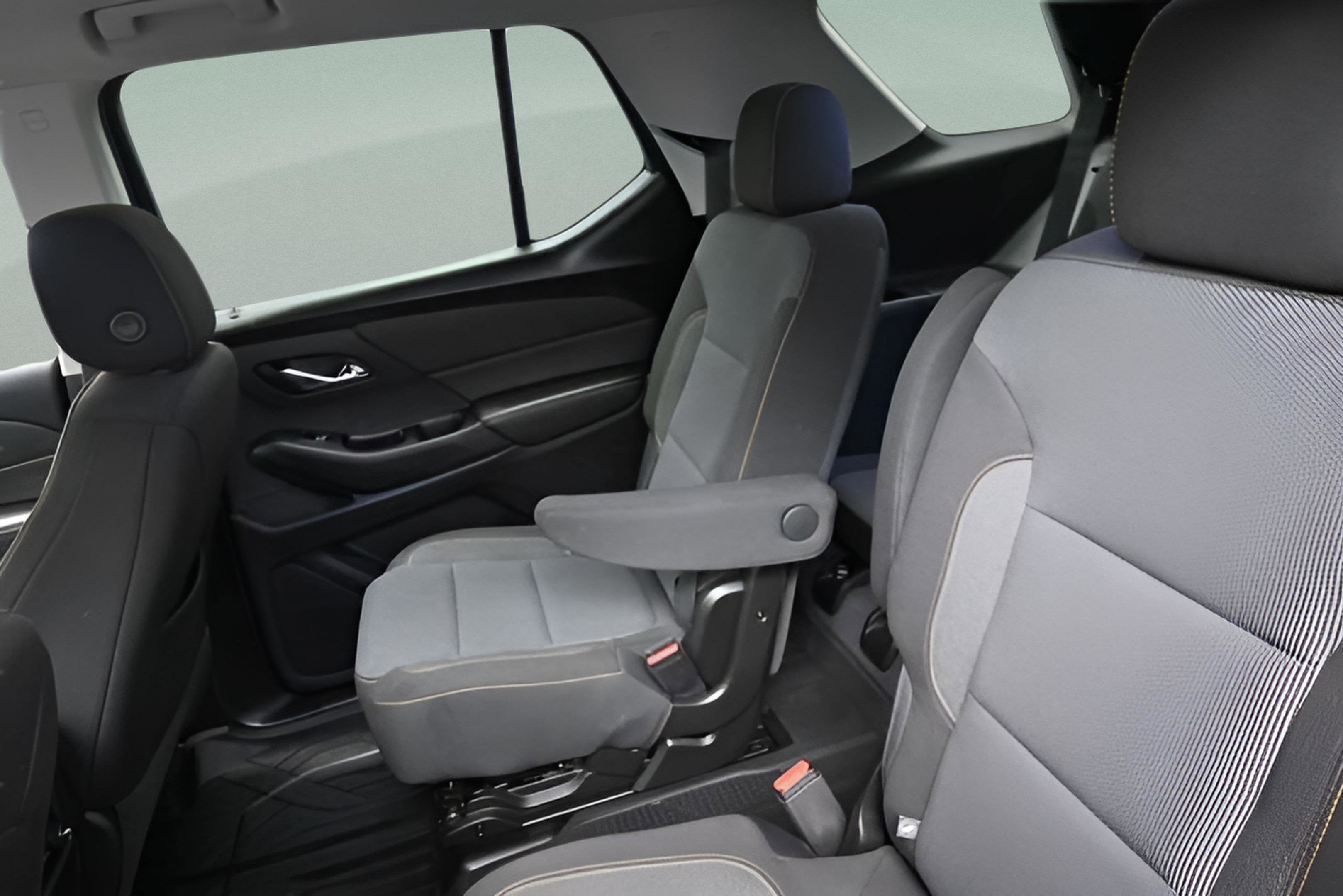 2020 Chevrolet Traverse LT 1LT