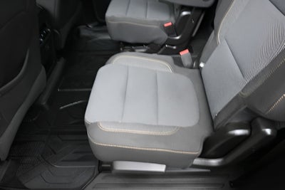 2020 Chevrolet Traverse LT 1LT