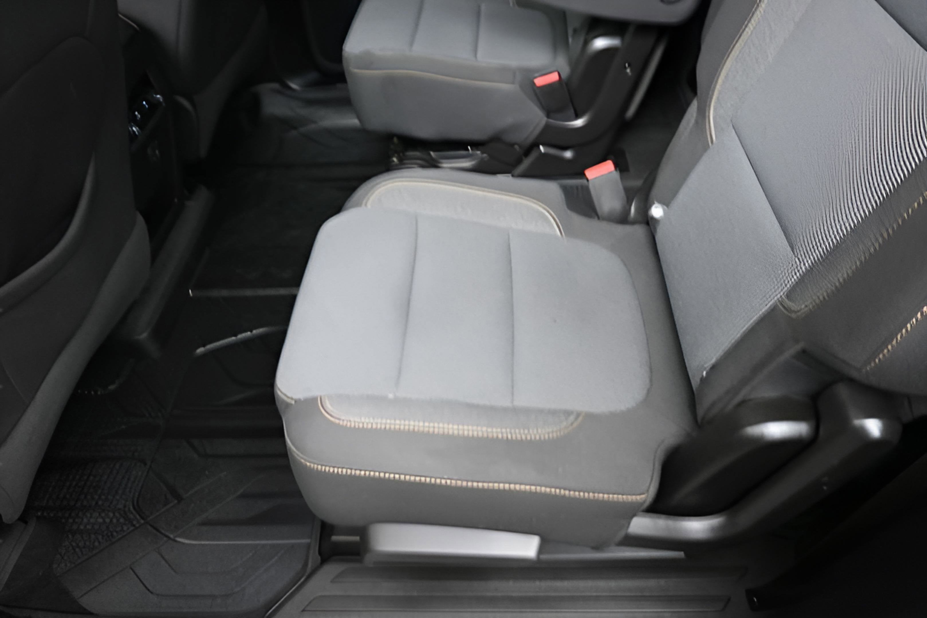 2020 Chevrolet Traverse LT 1LT