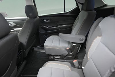 2020 Chevrolet Traverse LT 1LT