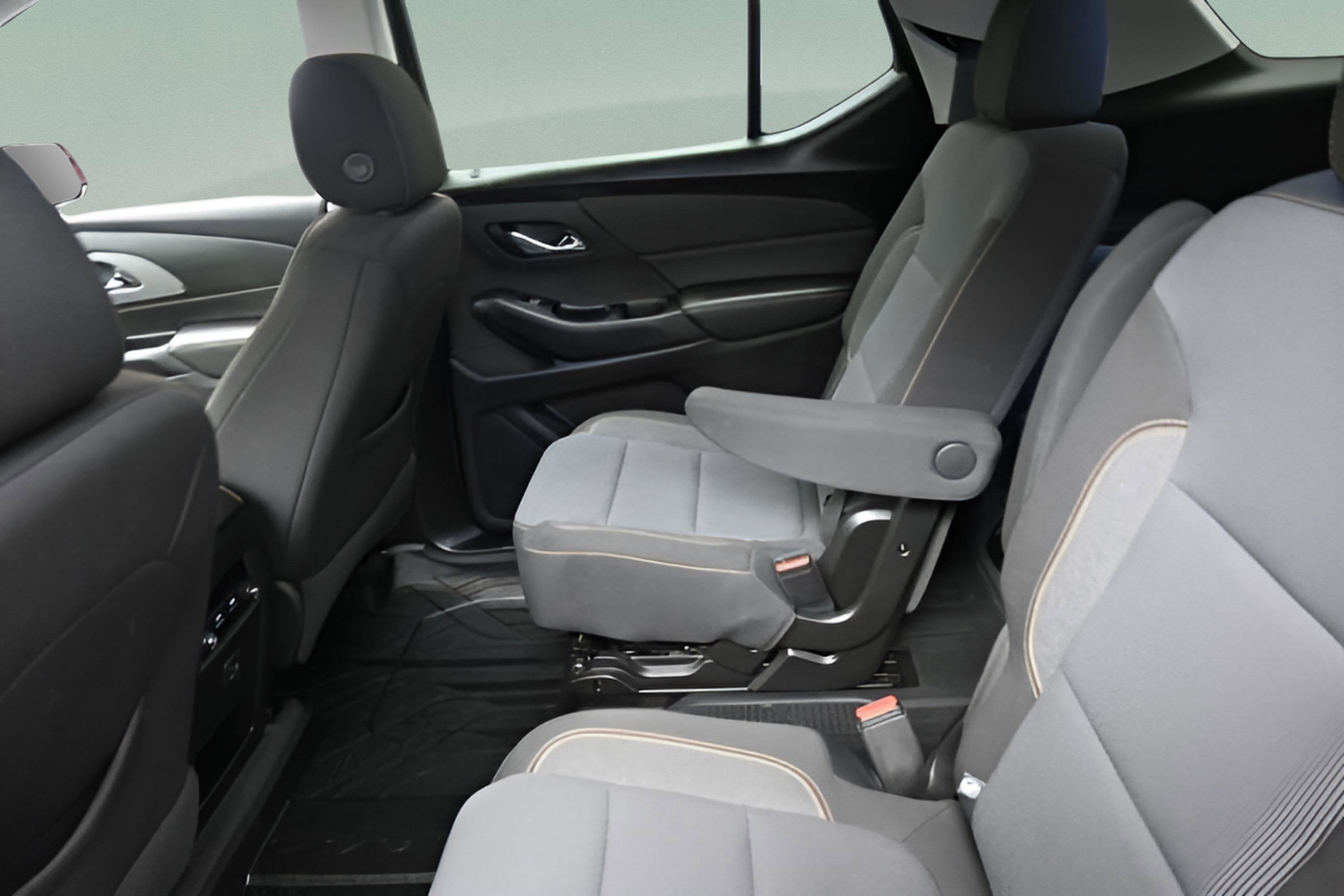 2020 Chevrolet Traverse LT 1LT