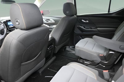 2020 Chevrolet Traverse LT 1LT