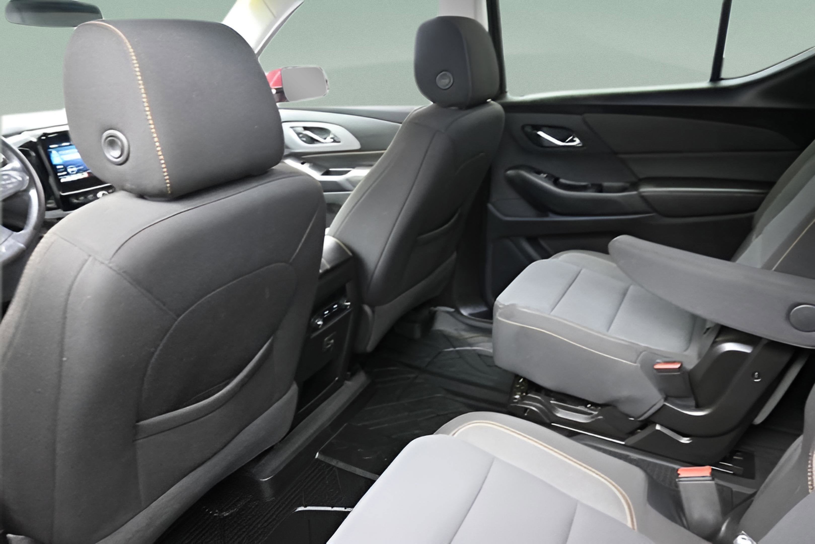 2020 Chevrolet Traverse LT 1LT