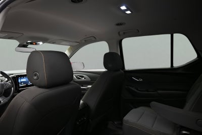 2020 Chevrolet Traverse LT 1LT
