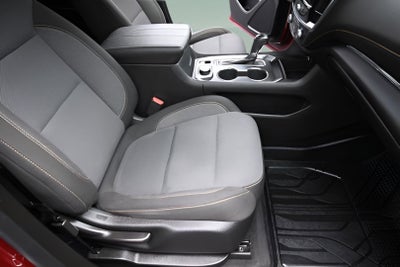 2020 Chevrolet Traverse LT 1LT