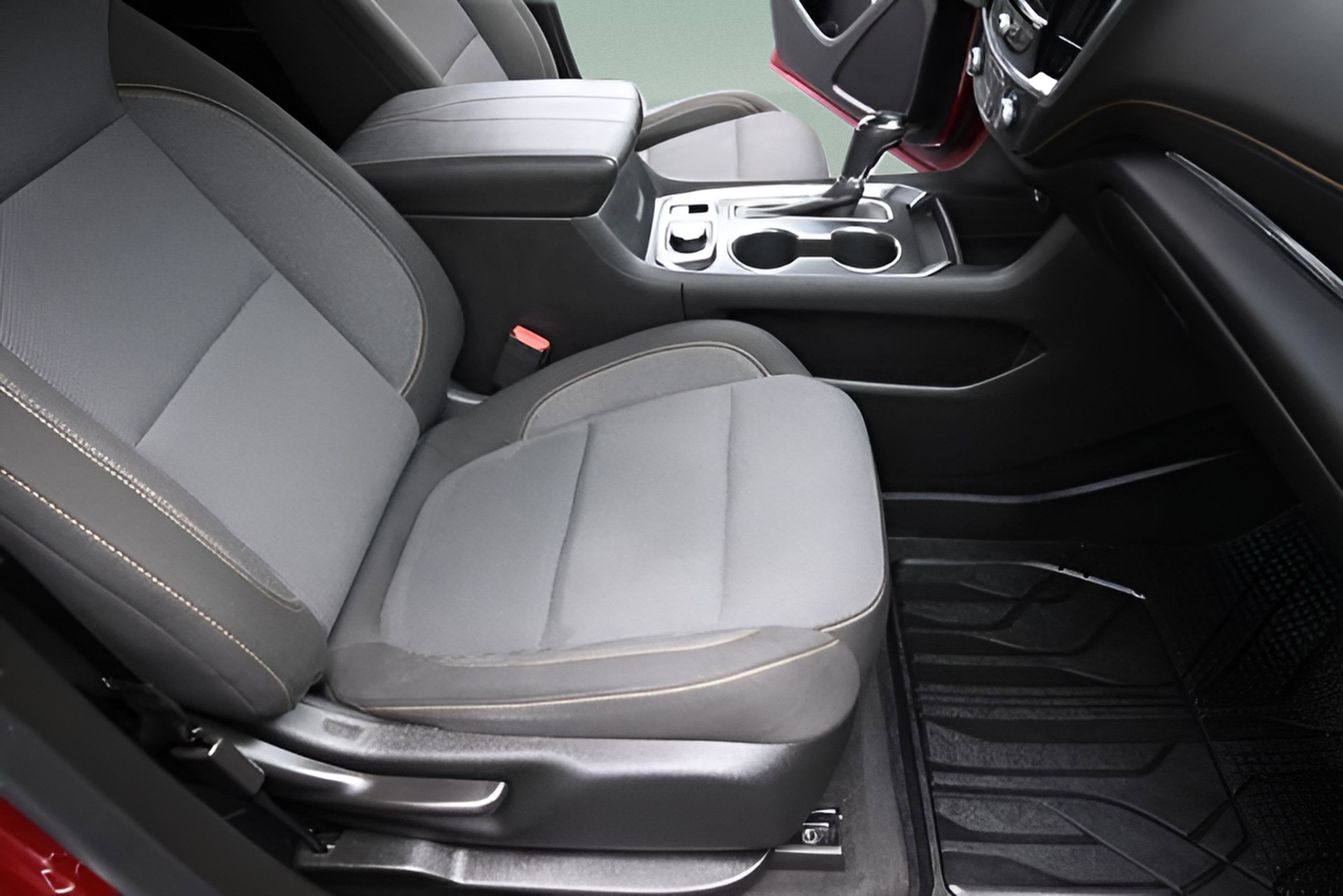 2020 Chevrolet Traverse LT 1LT