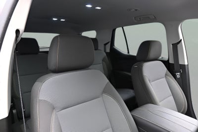 2020 Chevrolet Traverse LT 1LT