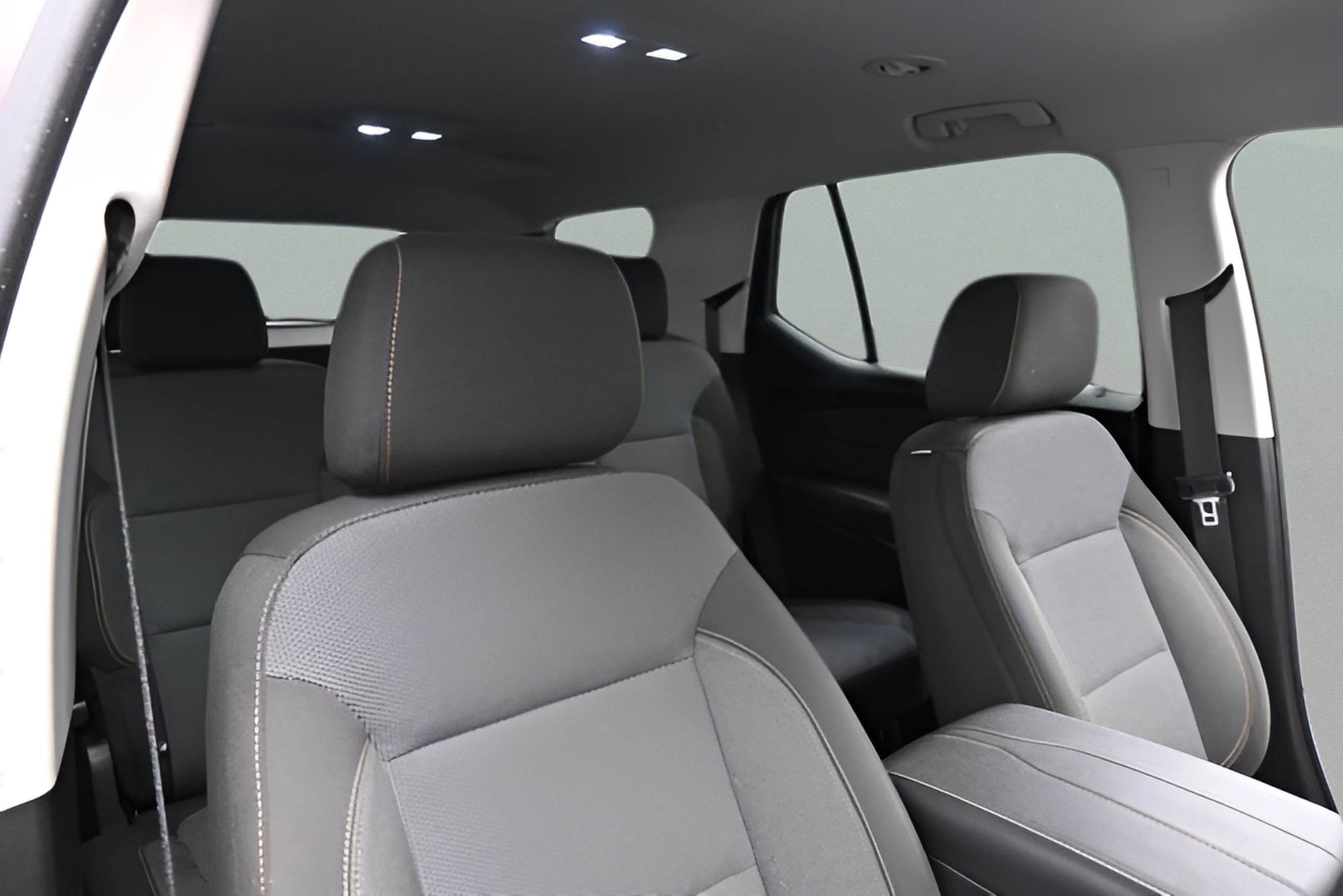 2020 Chevrolet Traverse LT 1LT