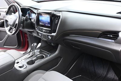 2020 Chevrolet Traverse LT 1LT