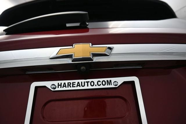 2020 Chevrolet Traverse LT 1LT