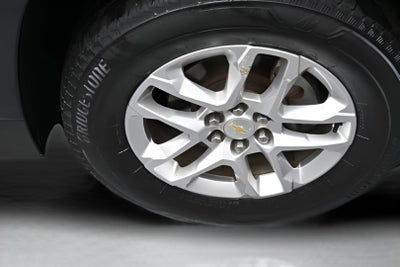 2020 Chevrolet Traverse LT 1LT